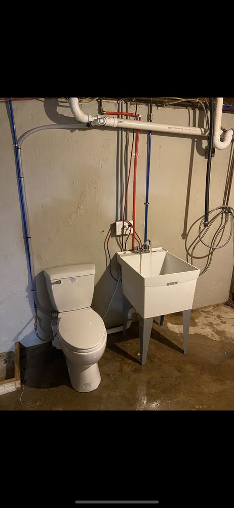 Slide of Bartlett Plumbing & HVAC