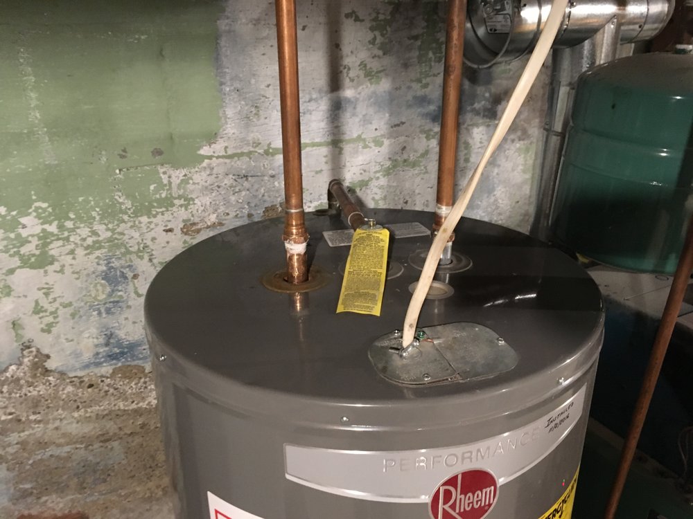 Slide of Drain Stars