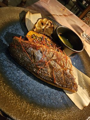 Japón at The Setai by null