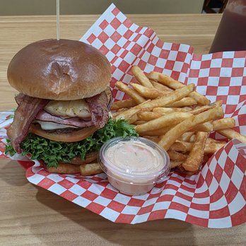 Red Wagon Burgers - Fish & Chips Near Me - Tacoma, Washington Red Wagon Burgers - Fish & Chips Near Me - Tacoma, Washington