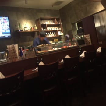 Sushi Robata - Real deal - Sushi Bars Near Me - Dallas, Texas Sushi Robata - Real deal - Sushi Bars Near Me - Dallas, Texas