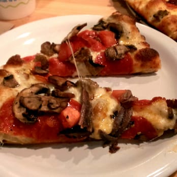 Round Table Pizza - Italian Garlic Supreme Pizza - Pizza Near Me - San Diego, California Round Table Pizza - Italian Garlic Supreme Pizza - Pizza Near Me - San Diego, California