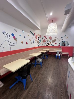 Bartleby’s Homemade Ice Cream by null