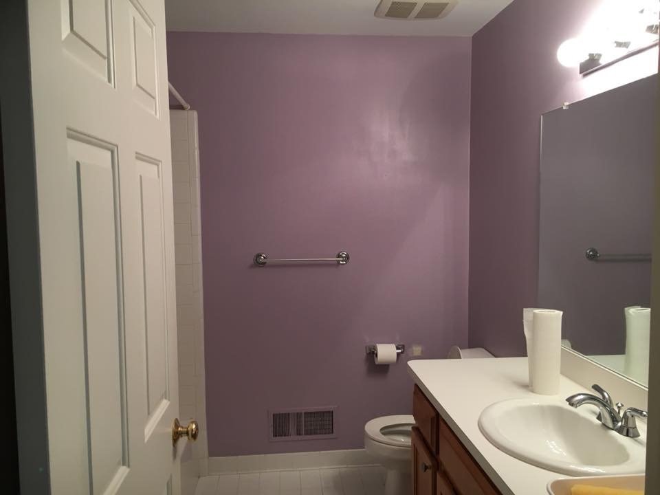 Slide of JC Handyman Service