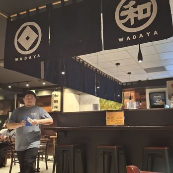 WADAYA - Ramen Near Me - Fullerton, California WADAYA - Ramen Near Me - Fullerton, California