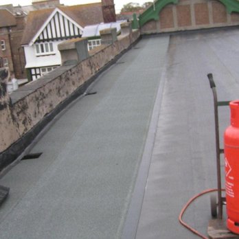 Allied Maintenance - Roofing Near Me - Ramsgate, KEN
