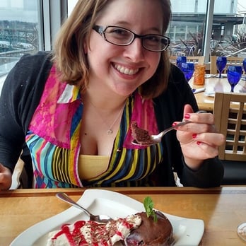Anthony's at Sinclair Inlet - Molten chocolate cake! - Seafood Near Me - Bremerton, Washington Anthony's at Sinclair Inlet - Molten chocolate cake! - Seafood Near Me - Bremerton, Washington