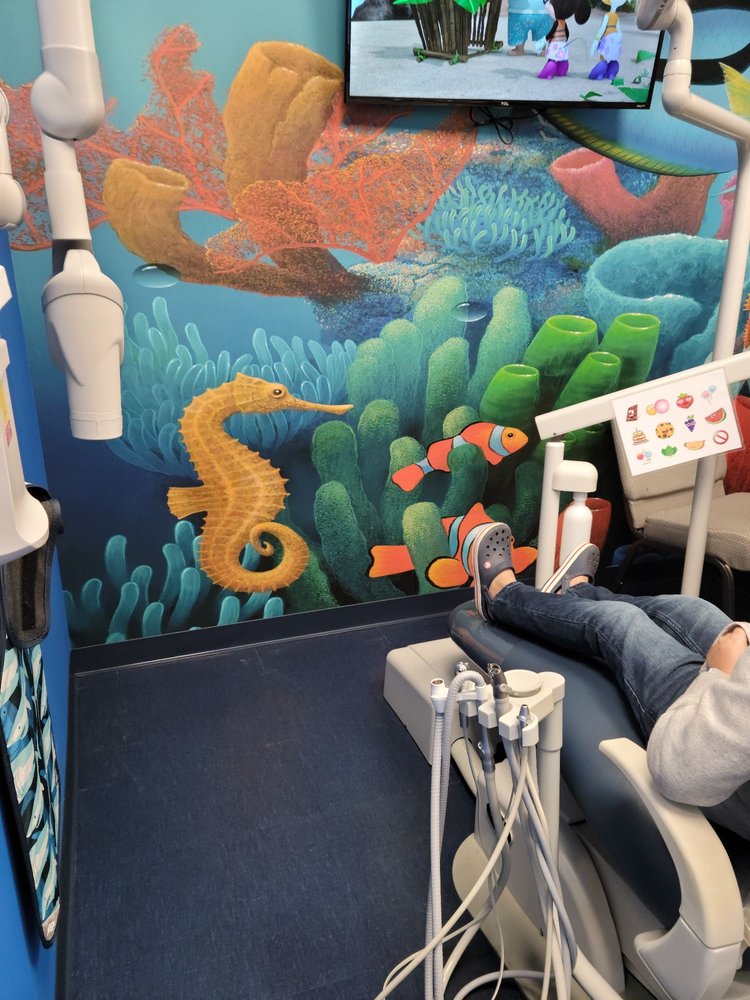 KIDDSMILES PEDIATRIC DENTISTRY Updated September 2024 11 Photos 263 Jericho Turnpike