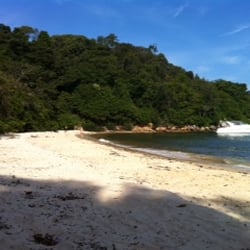 Whiting Beach