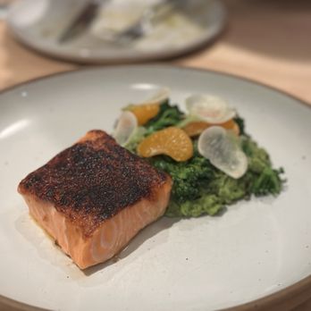 Ethel's Fancy - Trout - New American Near Me - Palo Alto, California Ethel's Fancy - Trout - New American Near Me - Palo Alto, California