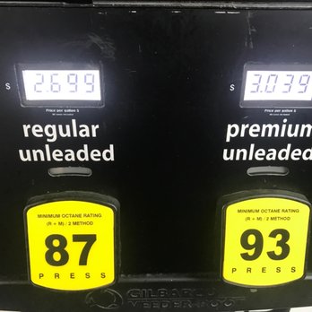 Costco Gas - Good prices - Gas Stations Near Me - Atlanta, Georgia