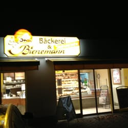Bäckerei Bienemann
