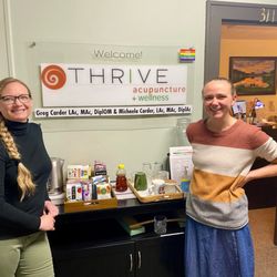Thrive Acupuncture and Wellness