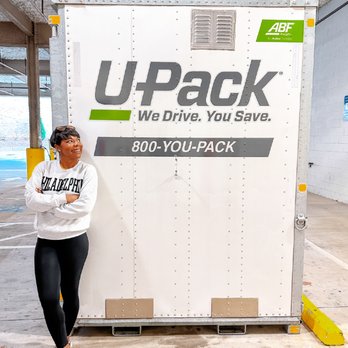 U-Pack Moving - Movers Near Me - Elmira Heights, New York U-Pack Moving - Movers Near Me - Elmira Heights, New York