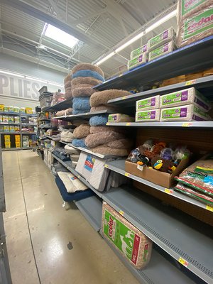 Walmart Supercenter by null