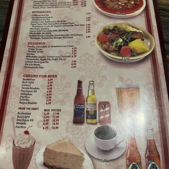 Tommy's Restaurant - Diners Near Me - Monterey Park, California Tommy's Restaurant - Diners Near Me - Monterey Park, California