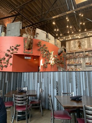 Thyme Kitchen and Craft Beer by null