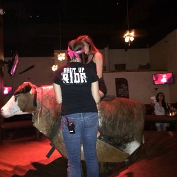 Saddle Ranch - Shut up and ride. - Steakhouses Near Me - Orange, California