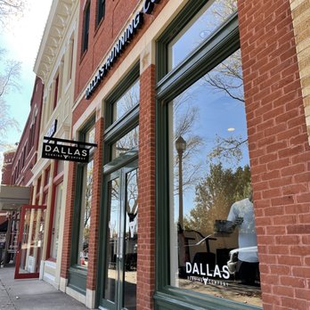 Dallas Running Company - Shoe Stores Near Me - Southlake, Texas