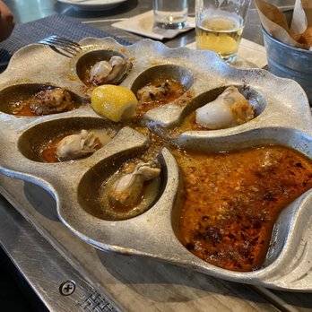 Cochon RESTAURANT - Wood - fired Oysters - Cajun/Creole Near Me - New Orleans, Louisiana