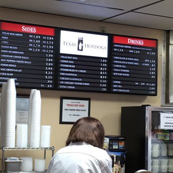 Texas Hot Dogs - Hot Dogs Near Me - Altoona, Pennsylvania Texas Hot Dogs - Hot Dogs Near Me - Altoona, Pennsylvania