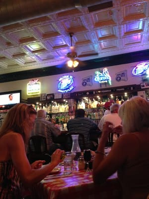 Jimmy's Place by null