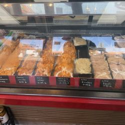 Jenin Meat Market
