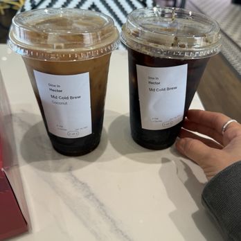 Paris Baguette - Cold brew - Bakeries Near Me - Chandler, Arizona Paris Baguette - Cold brew - Bakeries Near Me - Chandler, Arizona