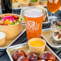 Hog Molly Brewing
