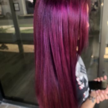 THE HAIR BAR SALON - Updated August 2025 - 85 Photos & 42