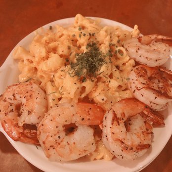 Prohibition Kitchen - Mac which shrimp! - Bars Near Me - St. Augustine, Florida Prohibition Kitchen - Mac which shrimp! - Bars Near Me - St. Augustine, Florida