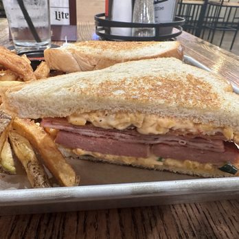 Clark Crew BBQ - Barbeque Near Me - Tulsa, Oklahoma