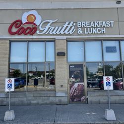 Coco Frutti