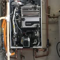 Slide of Iron Wolf Plumbing And Rooter