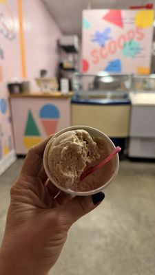 Scoops Chinatown by null