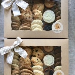 The Doorbell Cookie Company
