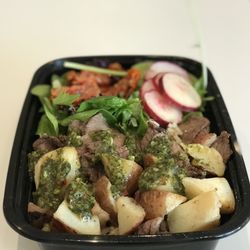 Vitality Bowls