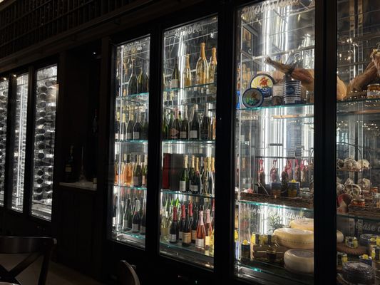 Stella's Wine Bar by null