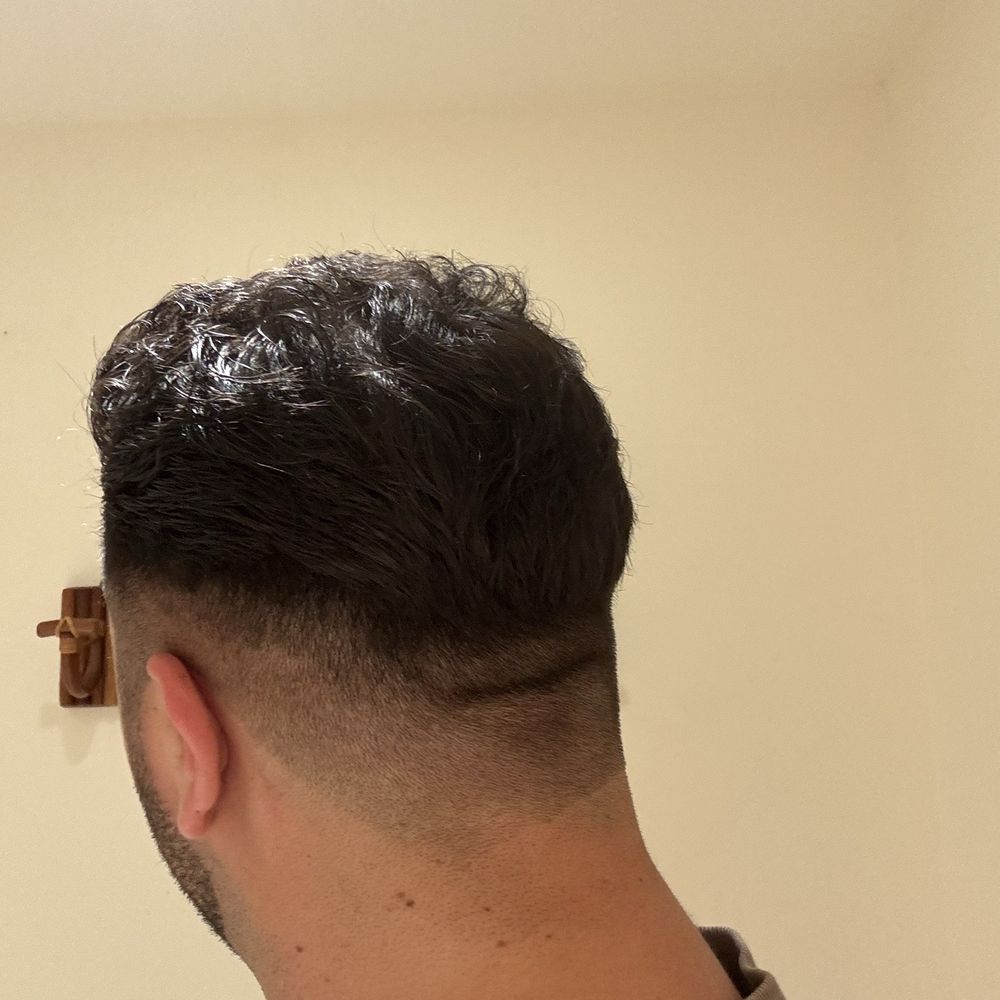 Wisconsin Barber - Barbers Near Me - Washington, DC, District of Columbia Wisconsin Barber - Barbers Near Me - Washington, DC, District of Columbia