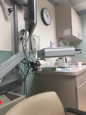 Franciscan St Anthony Health 1201 S Main St Crown Point In Doctors Mapquest