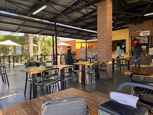 Tacos El Yaqui by null