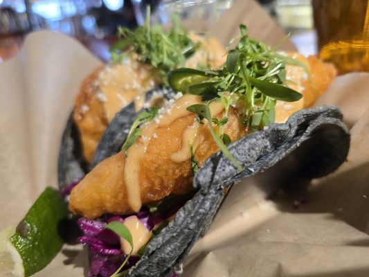 Birch's on the Lake Brewhouse & Supperclub by null