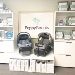 Peppy Parents