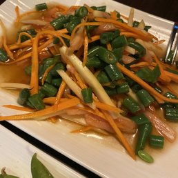Papaya Salad Papaya Salad