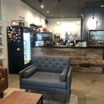 Side Practice Coffee - Inside - Coffee & Tea Near Me - North Chicago, Illinois Side Practice Coffee - Inside - Coffee & Tea Near Me - North Chicago, Illinois