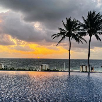 Dreams Riviera Cancun - Hotels Near Me - Puerto Morelos, ROO