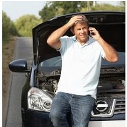 Graff Towing & Auto Repair