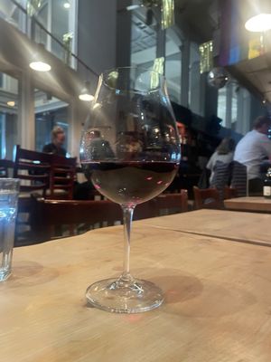 Oregon Wines On Broadway by null