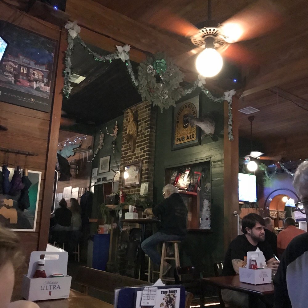 Carrollton Station - Bars Near Me - New Orleans, Louisiana