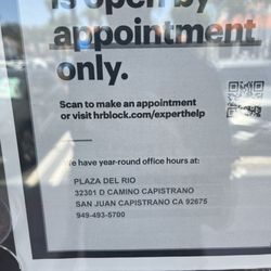 H&R Block